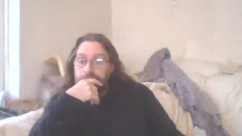 Snapshot of dukenucum73 chatting on 01.07.25 chris online show from 01.07.25