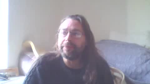 Snapshot of dukenucum73 chatting on 01.13.25 chris online show from 01.13.25