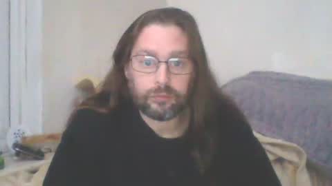 Snapshot of dukenucum73 chatting on 01.13.25 chris online show from 01.13.25
