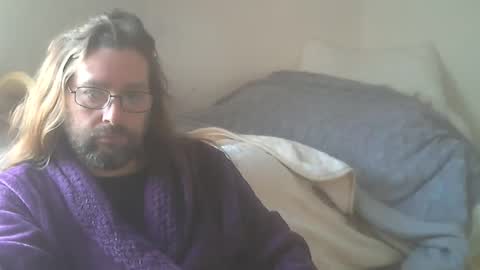 Snapshot of dukenucum73 chatting on 01.14.25 chris online show from 01.14.25