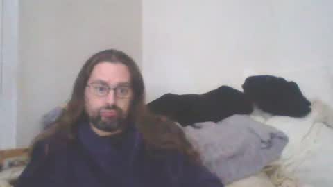 Snapshot of dukenucum73 chatting on 01.19.25 chris online show from 01.19.25