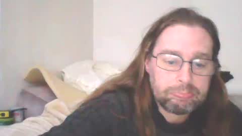 Snapshot of dukenucum73 chatting on 02.03.25 chris online show from 02.03.25