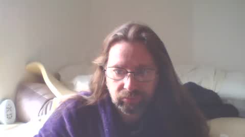Snapshot of dukenucum73 chatting on 02.25.25 chris online show from 02.25.25