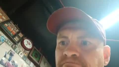dukester36 online show from 07.21.26