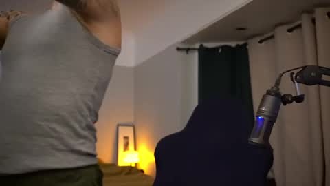 Duke online show from 09.28.25