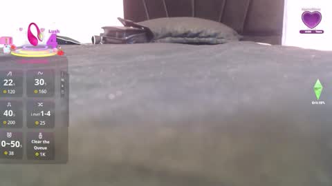 dulce1609 online show from 02.26.26