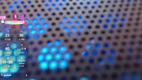 dulce1609 online show from 03.30.26