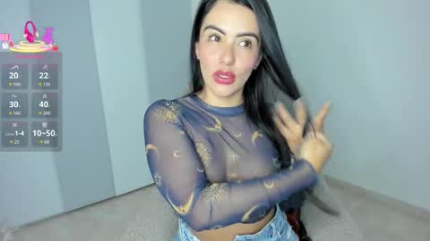 Dulce online show from 09.11.25