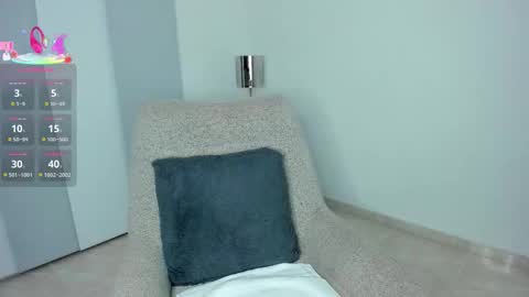 Dulce online show from 09.19.25