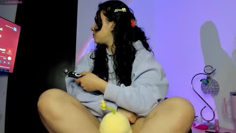 dulce__ammy online show from 11.13.25