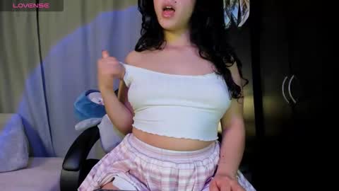 dulce__ammy online show from 02.07.26