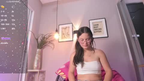 dulce__fiore07 online show from 09.22.25