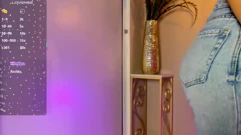 dulce__fiore07 online show from 11.08.25