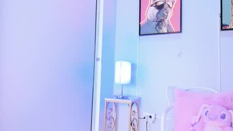 dulce__fiore07 online show from 03.27.26