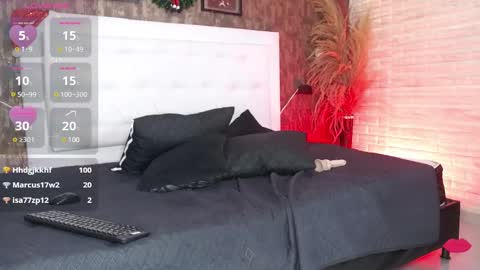 Dulce  love69 online show from 12.10.24