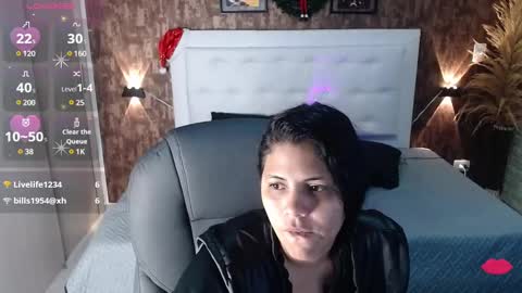 Dulce  love69 online show from 12.15.24