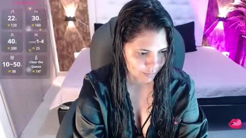 Dulce  love69 online show from 12.26.24