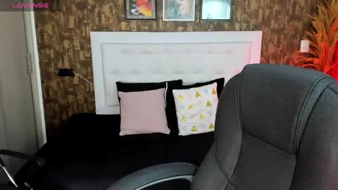 Dulce  love69 online show from 01.14.25