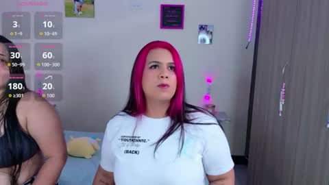 Dulce  love69 online show from 07.26.26
