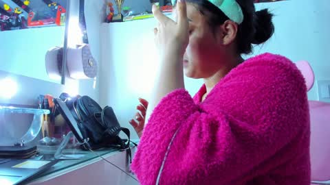 Dulce  online show from 01.10.25