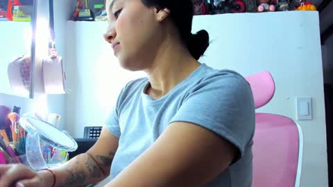 Dulce  online show from 01.25.25