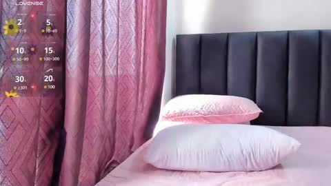 Dulce  online show from 02.15.25