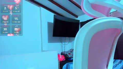 Dulce  online show from 03.04.25