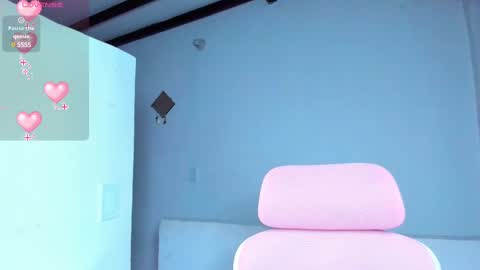 Dulce  online show from 03.06.25