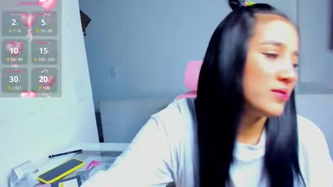 Dulce  online show from 03.07.25