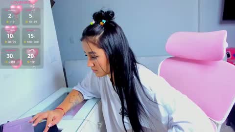 Dulce  online show from 03.07.25