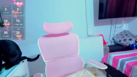 Dulce  online show from 03.10.25