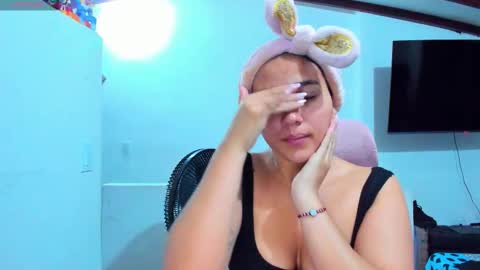 Dulce  online show from 09.17.25