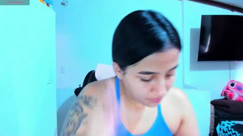 Dulce  online show from 09.19.25