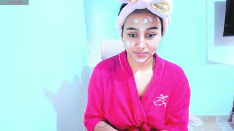 Dulce  online show from 09.22.25