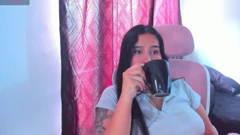 Dulce  online show from 10.28.25