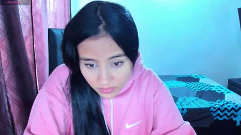 Dulce  online show from 11.14.25