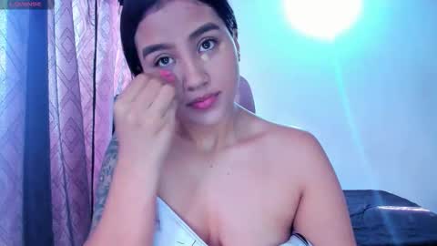 Dulce  online show from 11.21.25