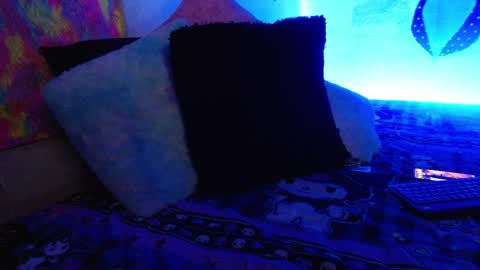Snapshot of dulce_alana_ chatting on 10.17.25 Dulce online show from 10.17.25