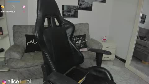  ALICE  online show from 02.04.26