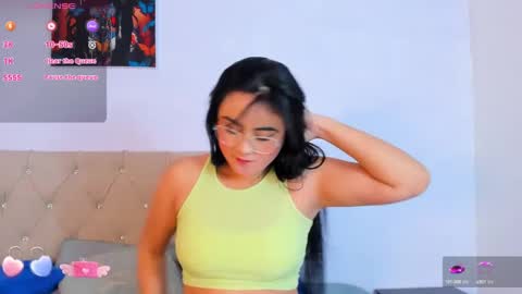 Dulce amg online show from 12.02.24