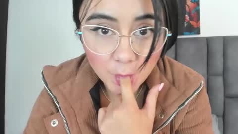 Dulce amg online show from 01.17.25