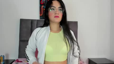 Dulce amg online show from 01.21.25