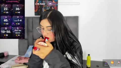 Dulce amg online show from 01.31.25