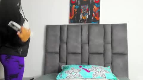 Dulce amg online show from 02.15.25