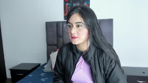 Dulce amg online show from 02.19.25