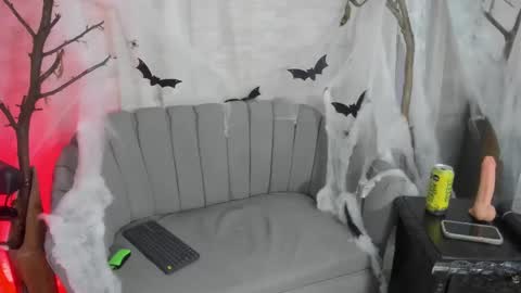 Dulce amg online show from 09.27.25