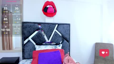 Dulce amg online show from 11.25.25