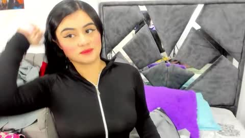 Dulce amg online show from 01.18.26