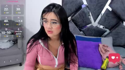 Dulce amg online show from 02.28.26