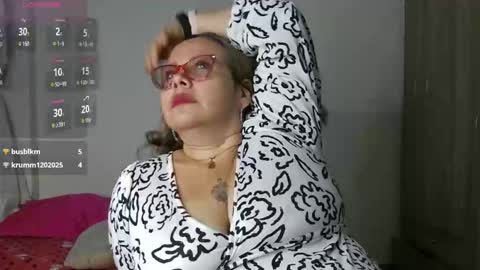 Im Dulce online show from 11.30.25